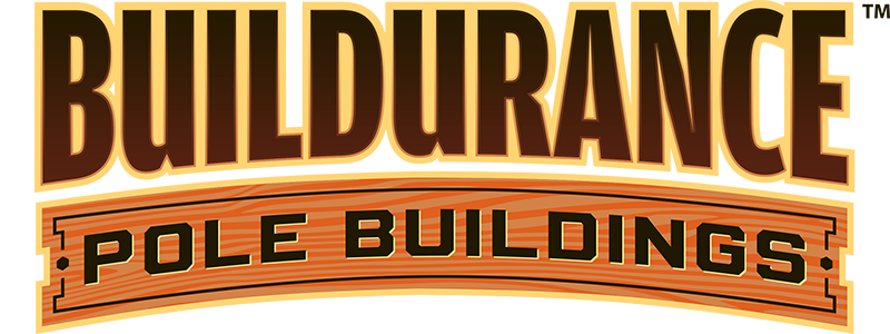 Buildurance Pole Buildings logo